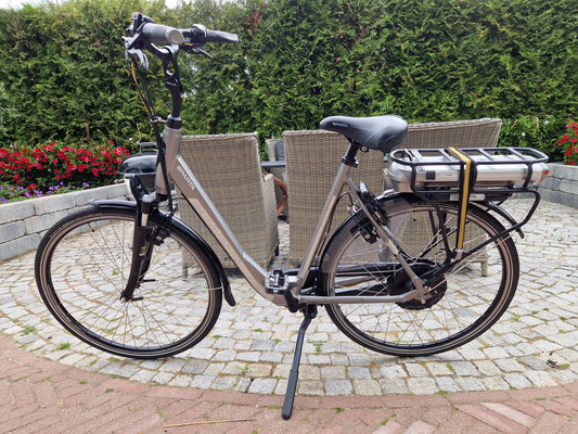 Sparta Dames fiets NR:3