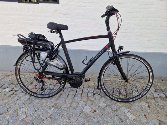 Gazelle heren fiets NR:2