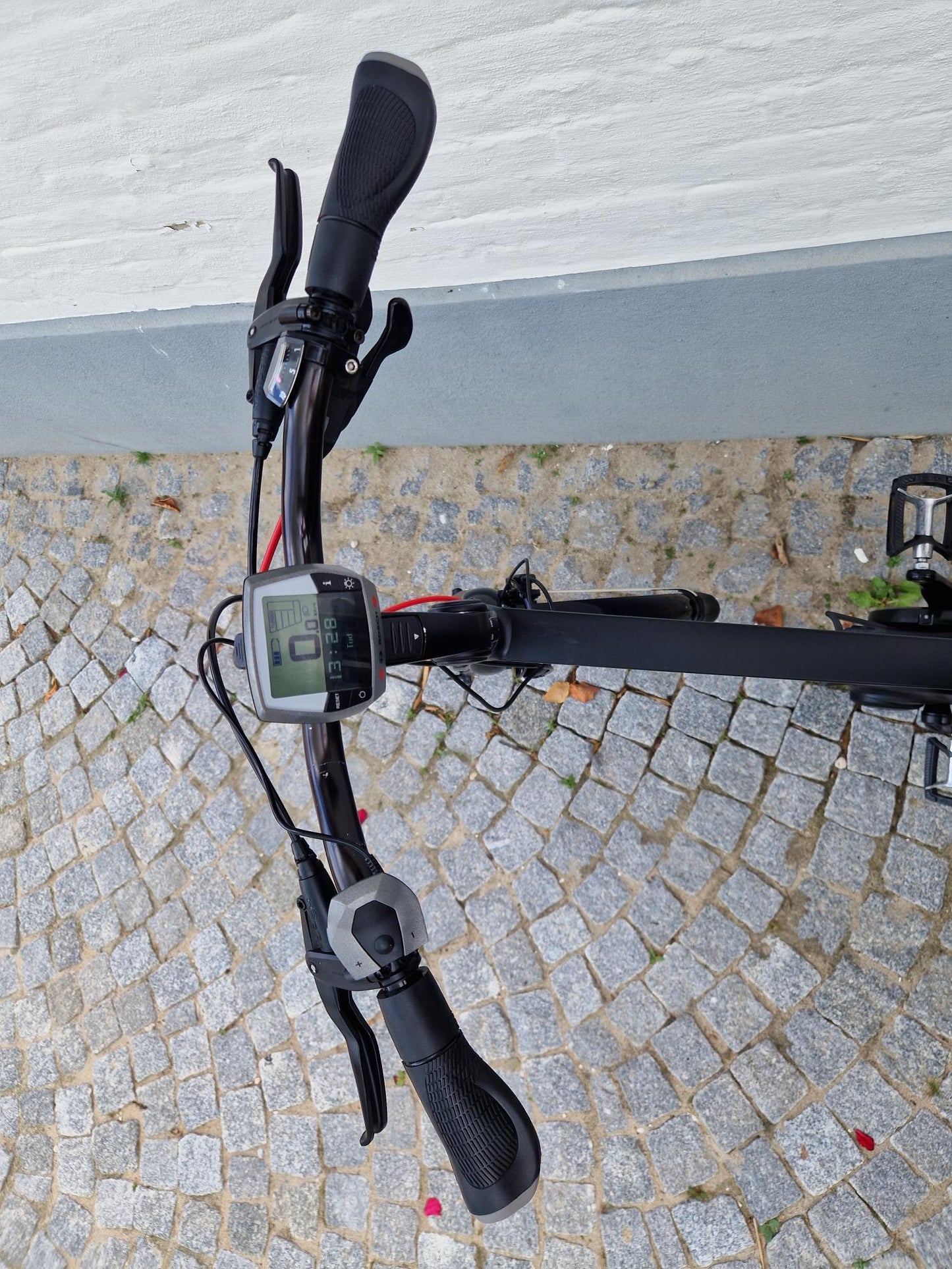 Gazelle heren fiets NR:2