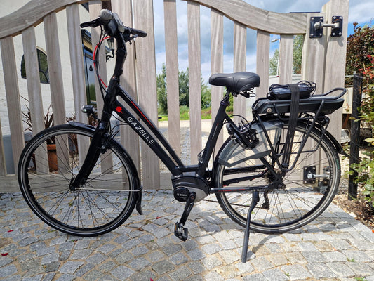 Gazelle dames E-Bike NR:1
